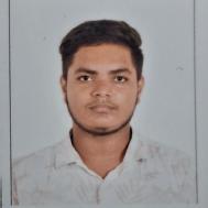 Abhinav Srivastav Class 12 Tuition trainer in Basti Sadar