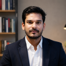 Harshit Srivastav Chemistry Tutors trainer in Delhi