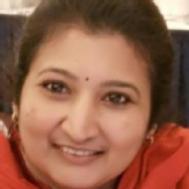Sunitha M. Class I-V Tuition trainer in Kochi