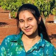 P.sri Y. Class 12 Tuition trainer in Hyderabad
