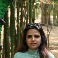 Prajwala Class I-V Tuition trainer in Bangalore