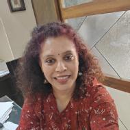 Anupama Class 10 trainer in Thane