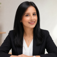 Anjana S. Class I-V Tuition trainer in Bangalore