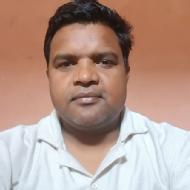 Shiv Kumar Class 10 trainer in Noida