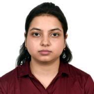 Srodhya P. Career Counselling trainer in Kolkata