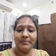 Anjali P. Class I-V Tuition trainer in Tiruvallur