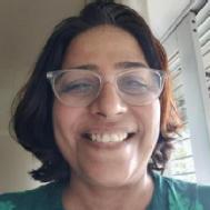 Anjana S. Class 10 trainer in Mumbai