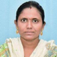 Srujana Class 10 trainer in Bangalore