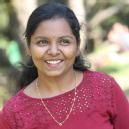 Sruthi S. photo