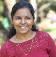 Sruthi P. Class 10 trainer in Vadakara