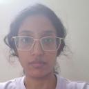Sruthi V. photo