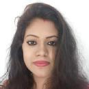 Sruthi M. photo