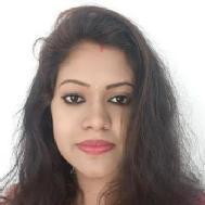 Sruthi M. Class I-V Tuition trainer in Kozhikode