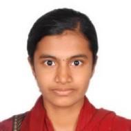 Sruthi Kumar S. Class 9 Tuition trainer in Pimpri-Chinchwad