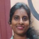 Sruthipriya photo