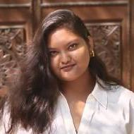 Sruty D. Class 12 Tuition trainer in Kolkata
