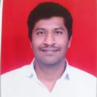 Shubham Jaiswal Class 11 Tuition trainer in Aurangabad