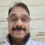 Shyamsundar Prasad Class 10 trainer in Panchkula