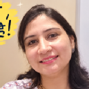 Photo of Jyoti S.