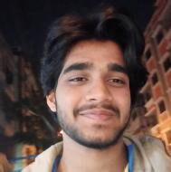 Shivam Sharma Class I-V Tuition trainer in South 24 Parganas