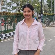 Shivangi S. Class I-V Tuition trainer in Gorakhpur Sadar