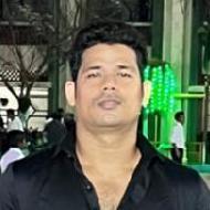 Sanjay Singh Dance trainer in Bangalore