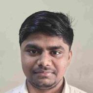 Ankit Sah Class I-V Tuition trainer in Ghaziabad