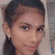 Sarika M. Class I-V Tuition trainer in Tirupur