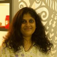 Sarita.u Class 6 Tuition trainer in Hyderabad