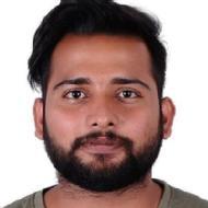 Anjani Kumar Jha Class 10 trainer in Bangalore