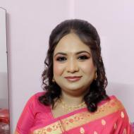 Saswati S. Class I-V Tuition trainer in Kolkata