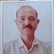 Sunil Bhole Class 12 Tuition trainer in Bhusawal