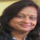 Anjani S. MSc Tuition trainer in Kichha