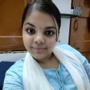 Mrinalika K. ICSE Tuition classes trainer in Patna Sadar