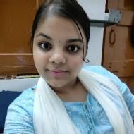 Mrinalika K. Class 10 trainer in Patna Sadar
