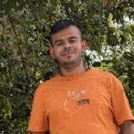 Shikhar Class I-V Tuition trainer in Gurgaon