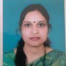 Shobha . ICSE Tuition classes trainer in Bangalore