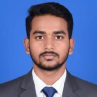 Anjan Kumar Nayak Class 10 trainer in Soro