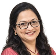 Sharmila G. Marathi Speaking trainer in Mumbai