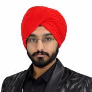 Samarjeet Singh Class 12 Tuition trainer in Delhi