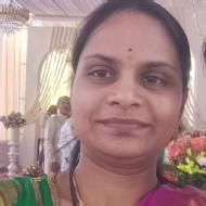 Shivangi G. Class I-V Tuition trainer in Pimpri-Chinchwad
