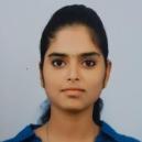 Shruthi S. Tuition trainer in Hyderabad