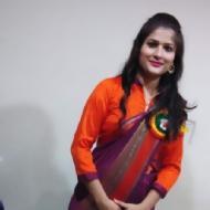 Sonam S. Class 8 Tuition trainer in Delhi