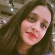 Sneha S. Class I-V Tuition trainer in Agra