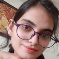 Sonika Drawing trainer in Lucknow