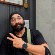 Gurpreet Singh Personal Trainer trainer in Lucknow