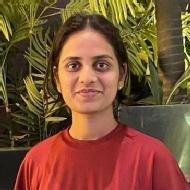 Sanyukta Class I-V Tuition trainer in Bhoom