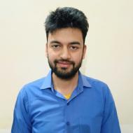 Shubham Rana Class 12 Tuition trainer in Dehradun