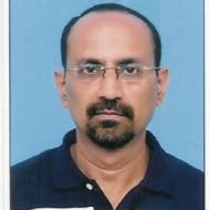Sham Sainani Class 10 trainer in Delhi