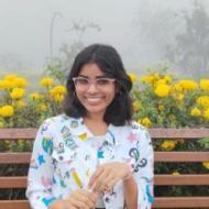 Sneha S. Class 10 trainer in Badhara